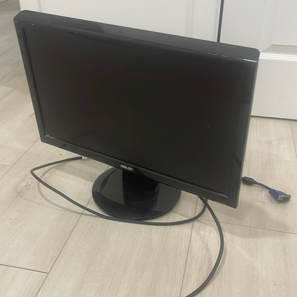 Monitor